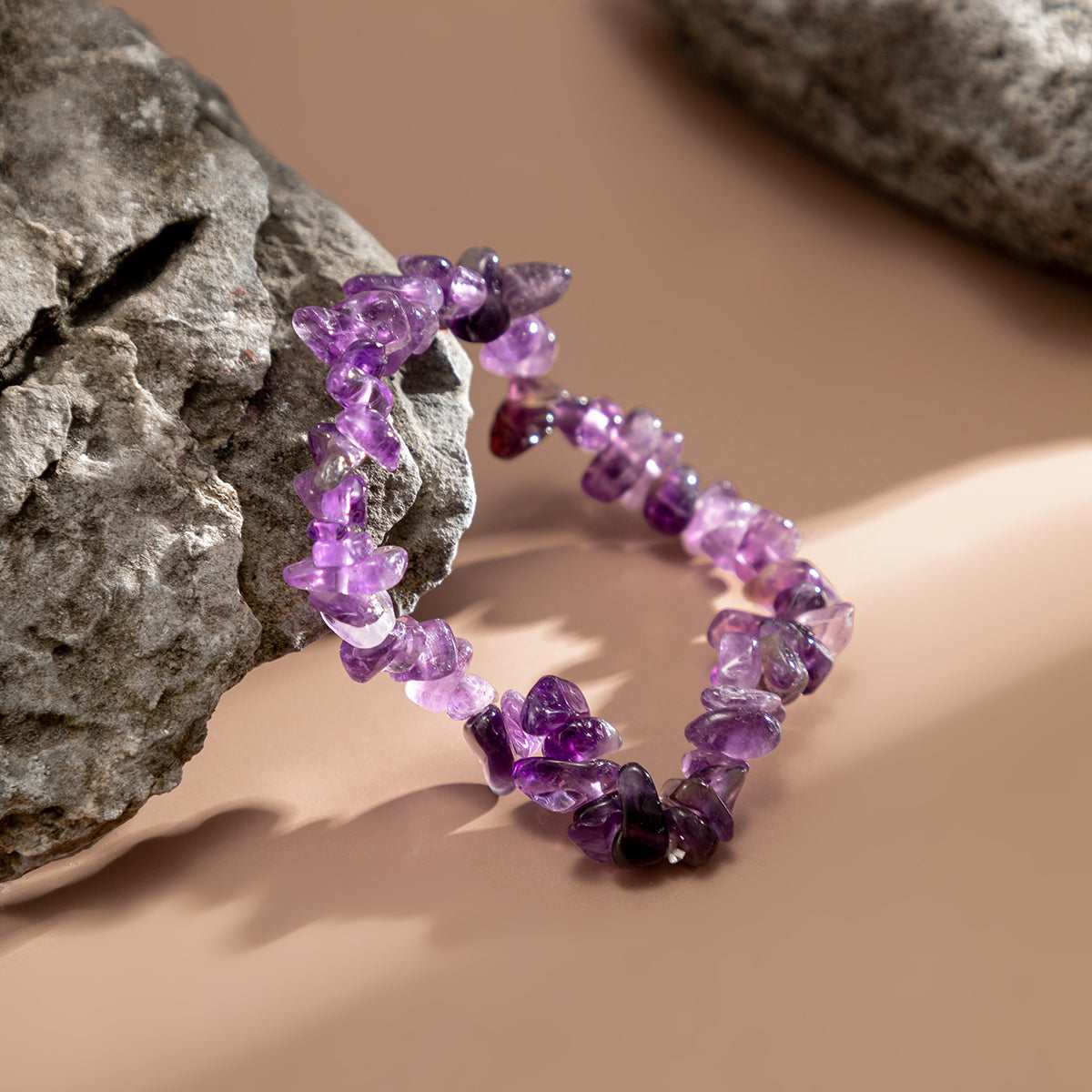 Purple-