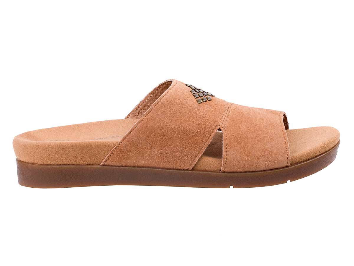 Saddle-