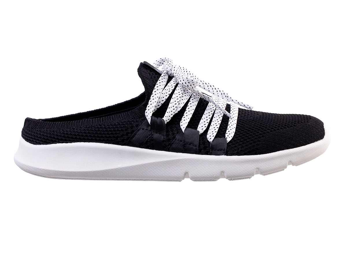 Black -