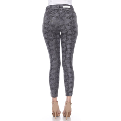 Grey-