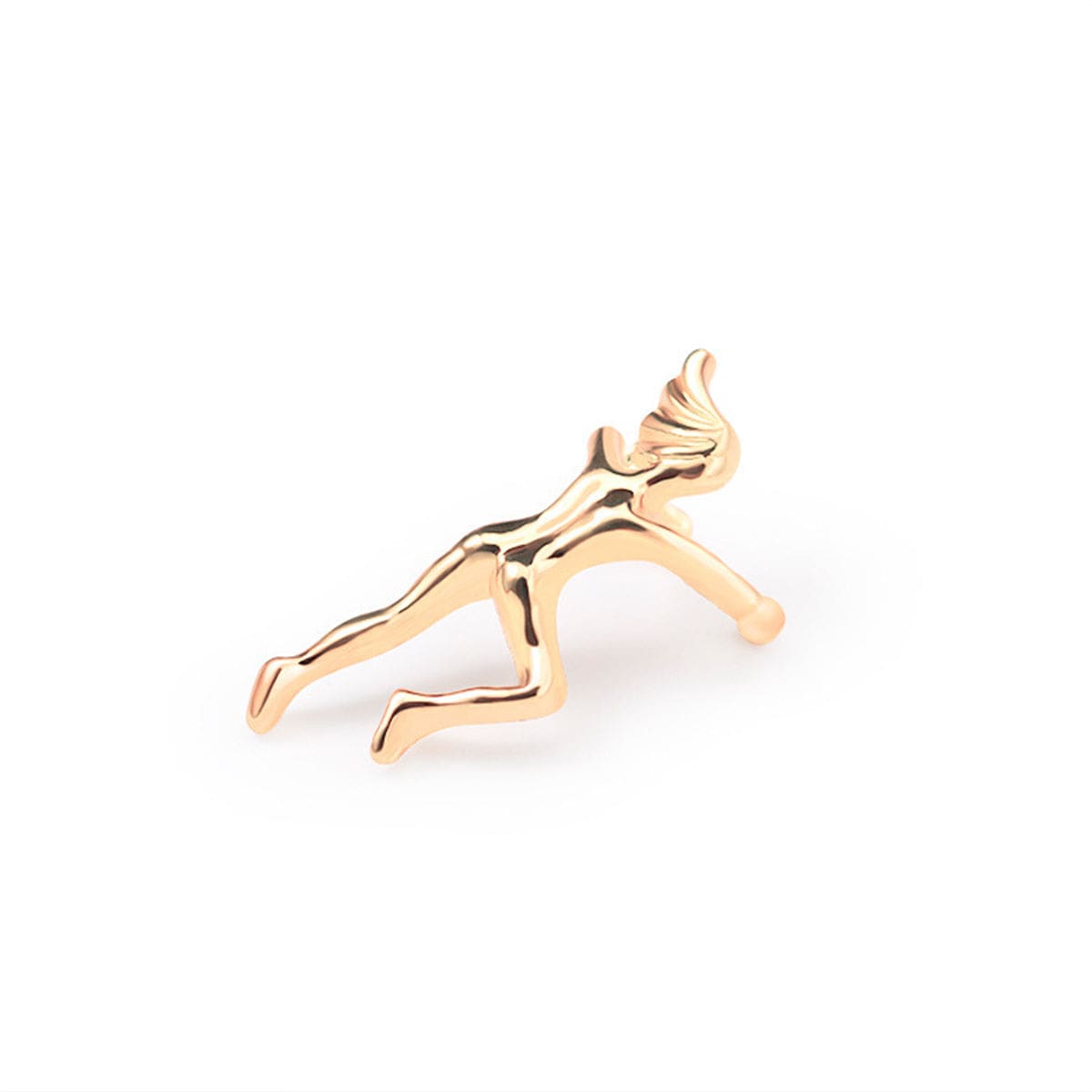 Metallic-