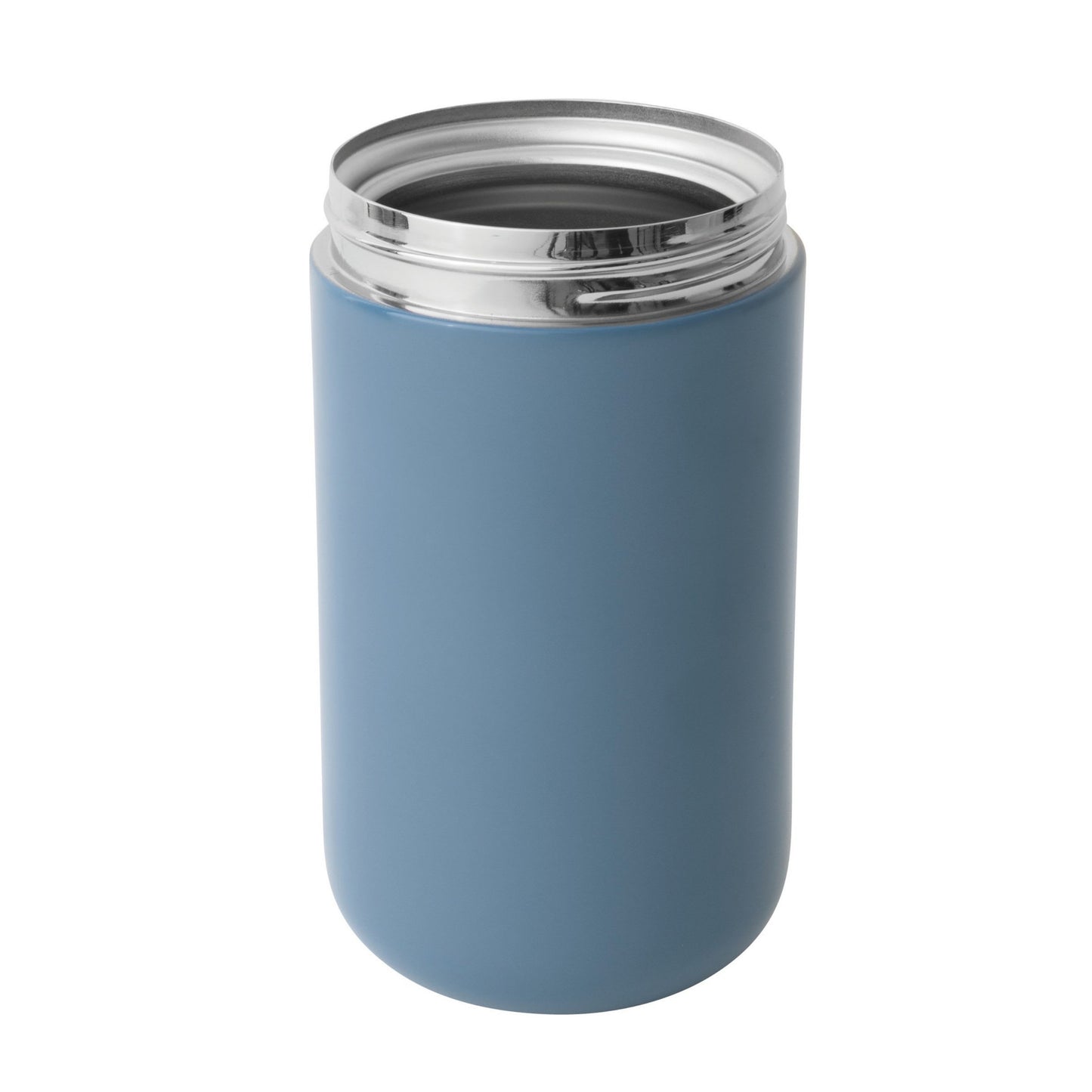 Blue-