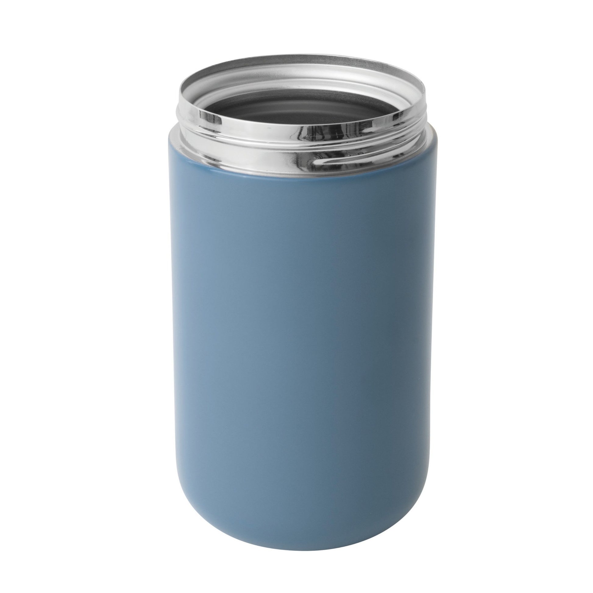Blue-