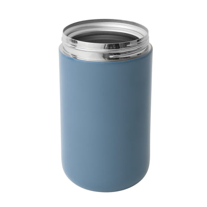 Blue-