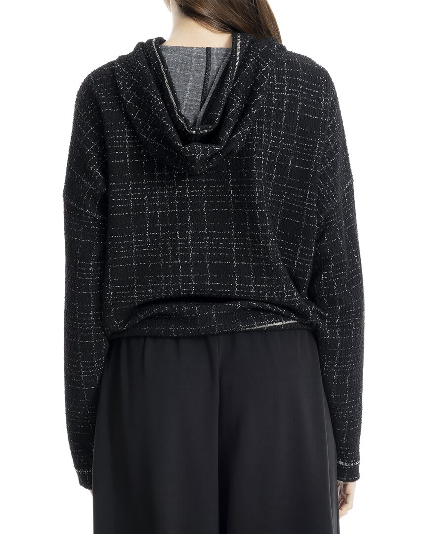 BLACK/IVORY-YM-BC250101-
