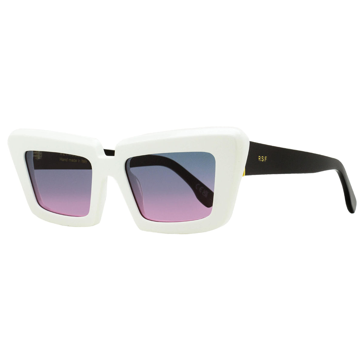 White/Black-