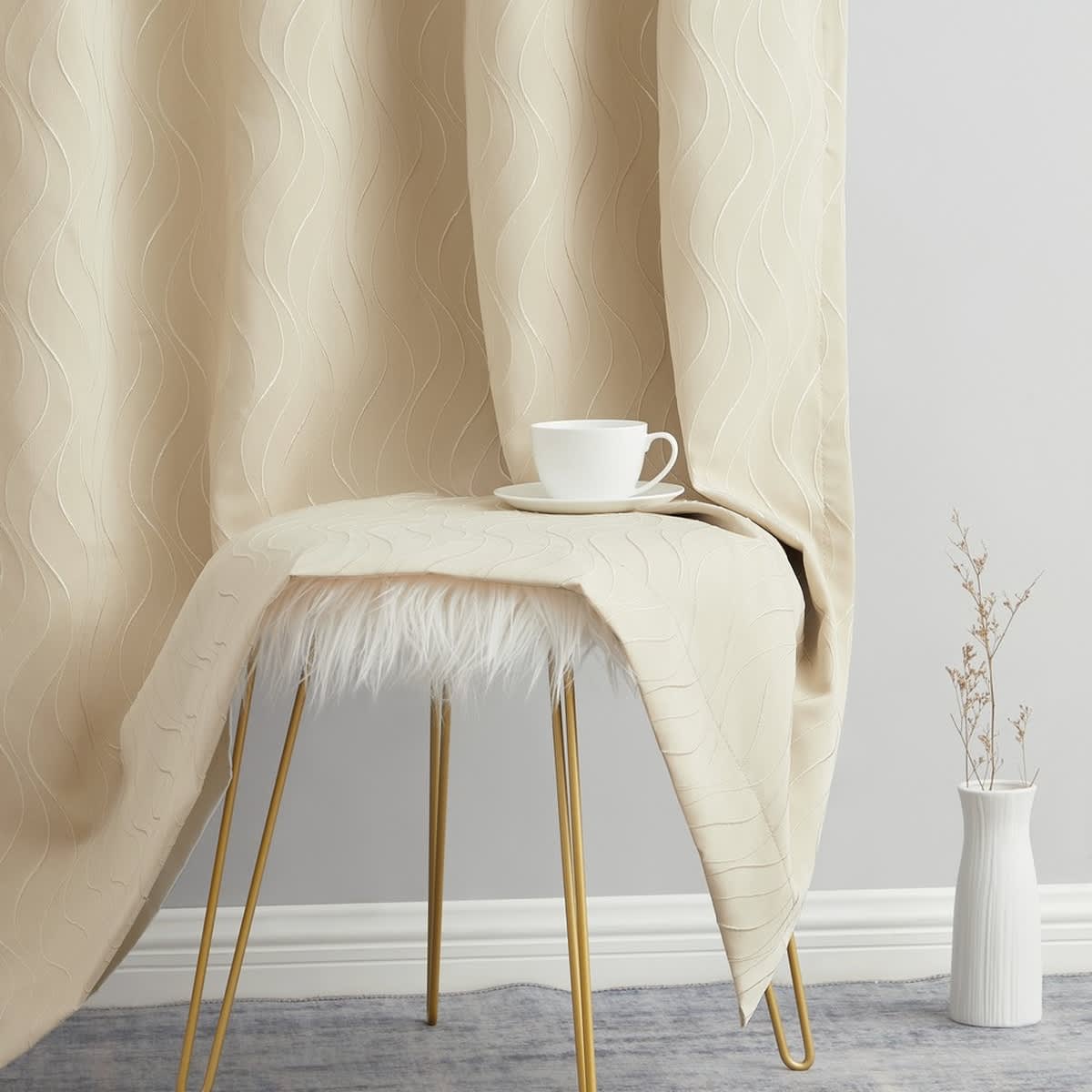 Beige-