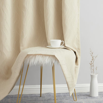 Beige-