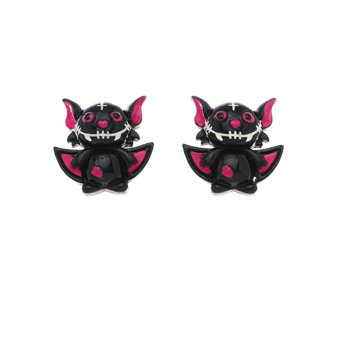 Black-
