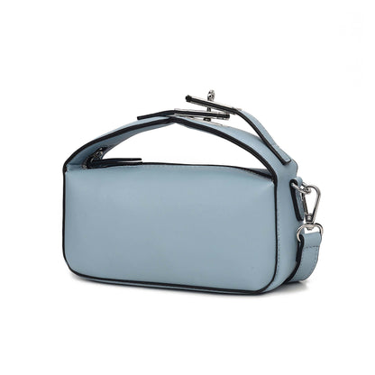Denim Blue-