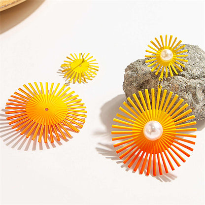 Yellow-