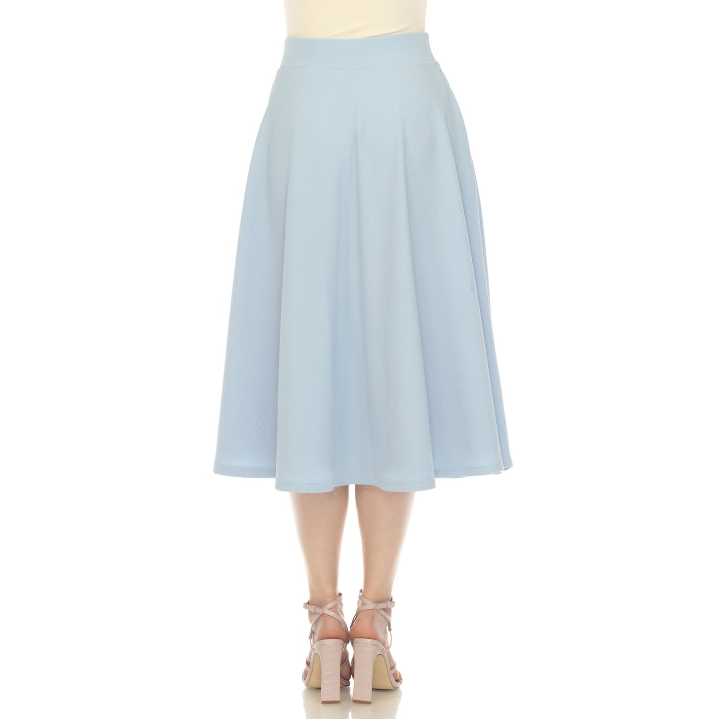 Baby Blue-