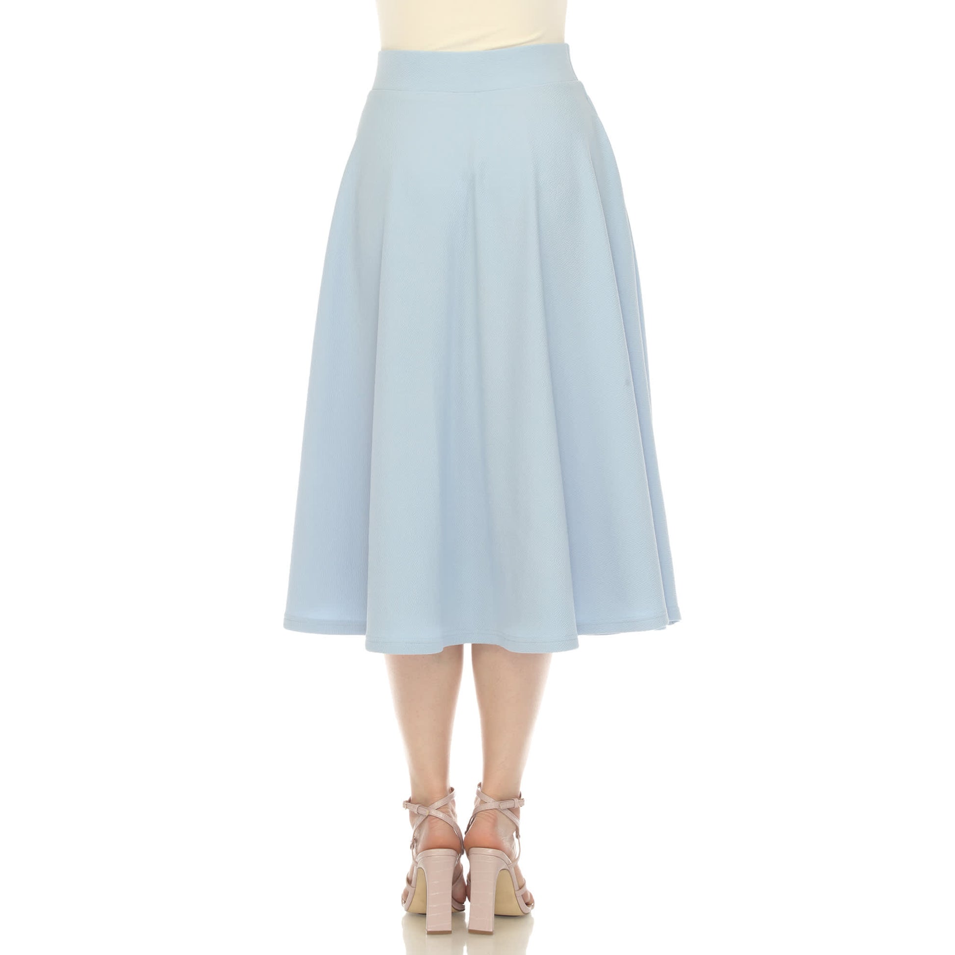 Baby Blue-