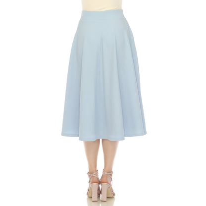 Baby Blue-