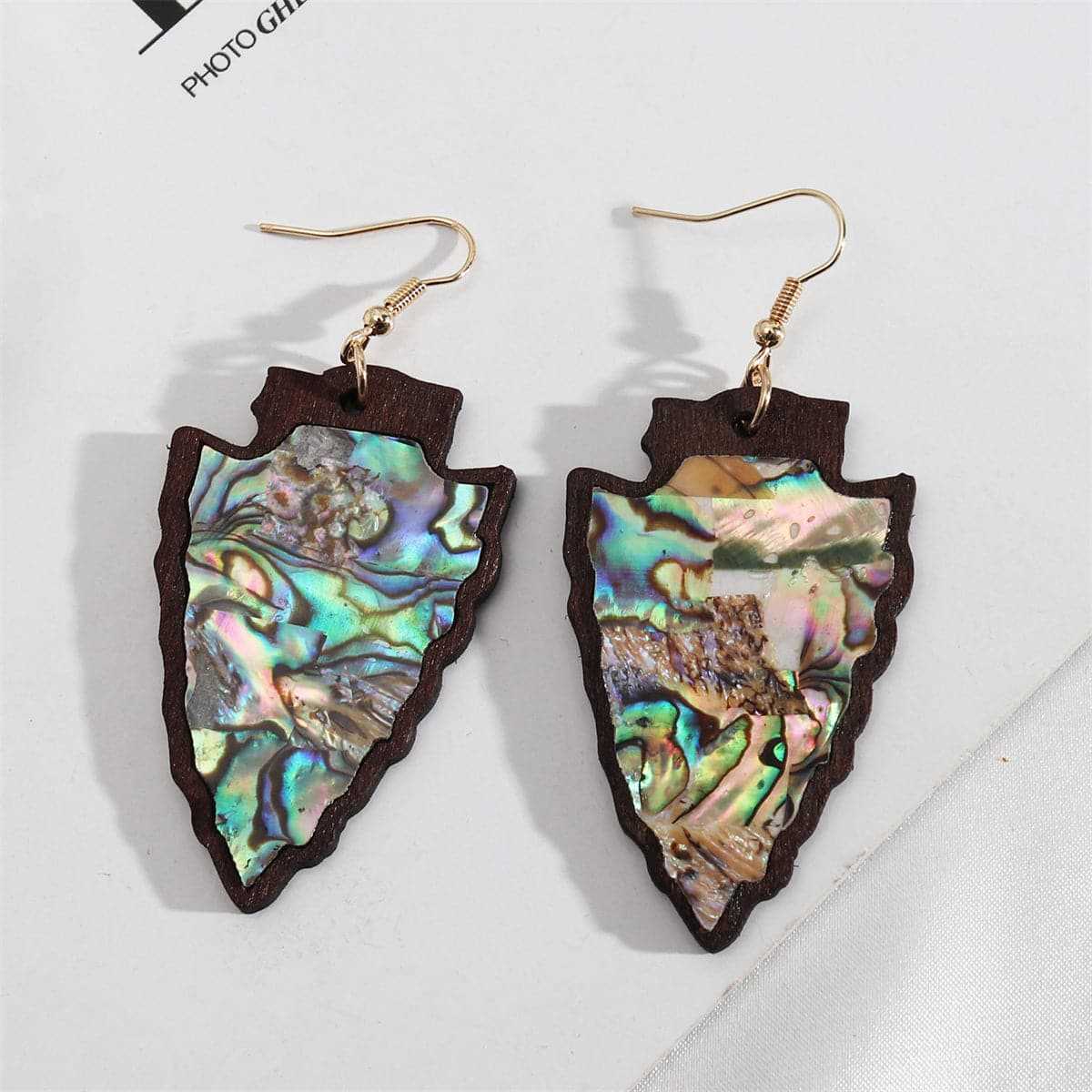 Metallic-