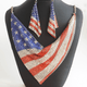 Red, White and Blue