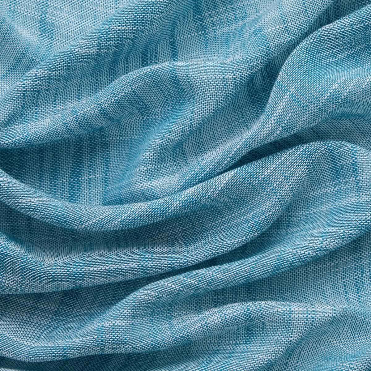 Teal Blue-