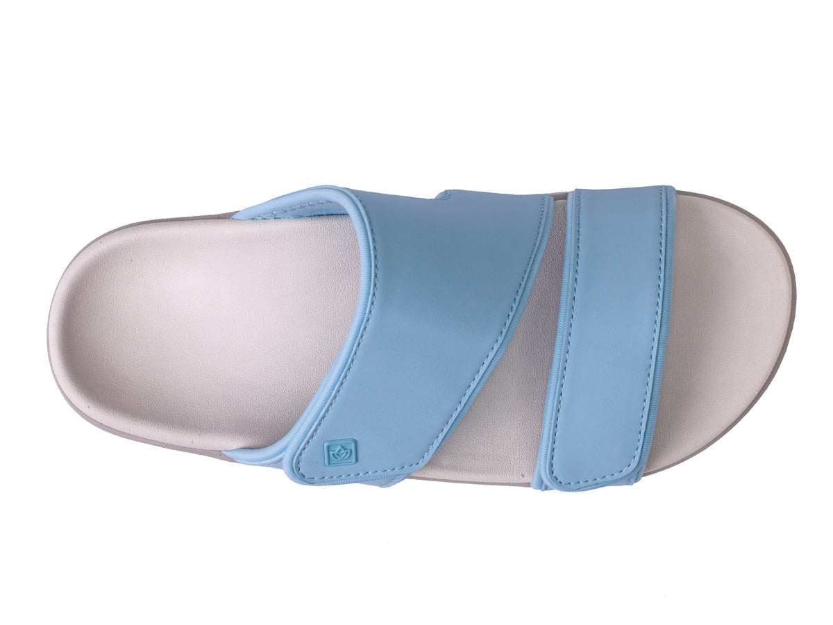Cool Blue -
