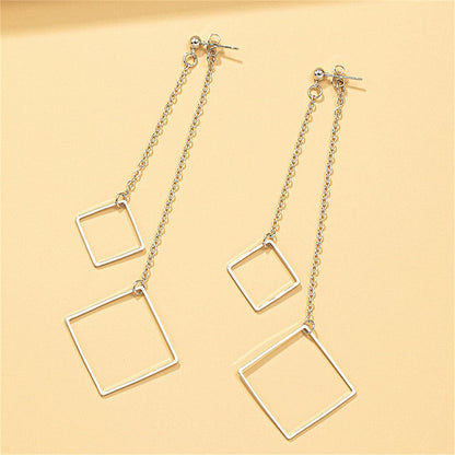 Metallic-