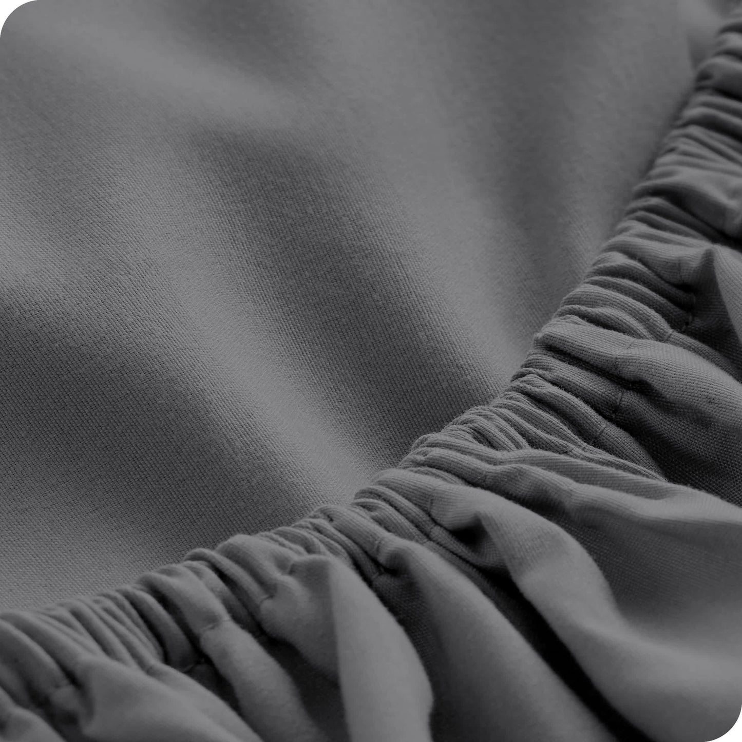 Dual Pocket - Grey-
