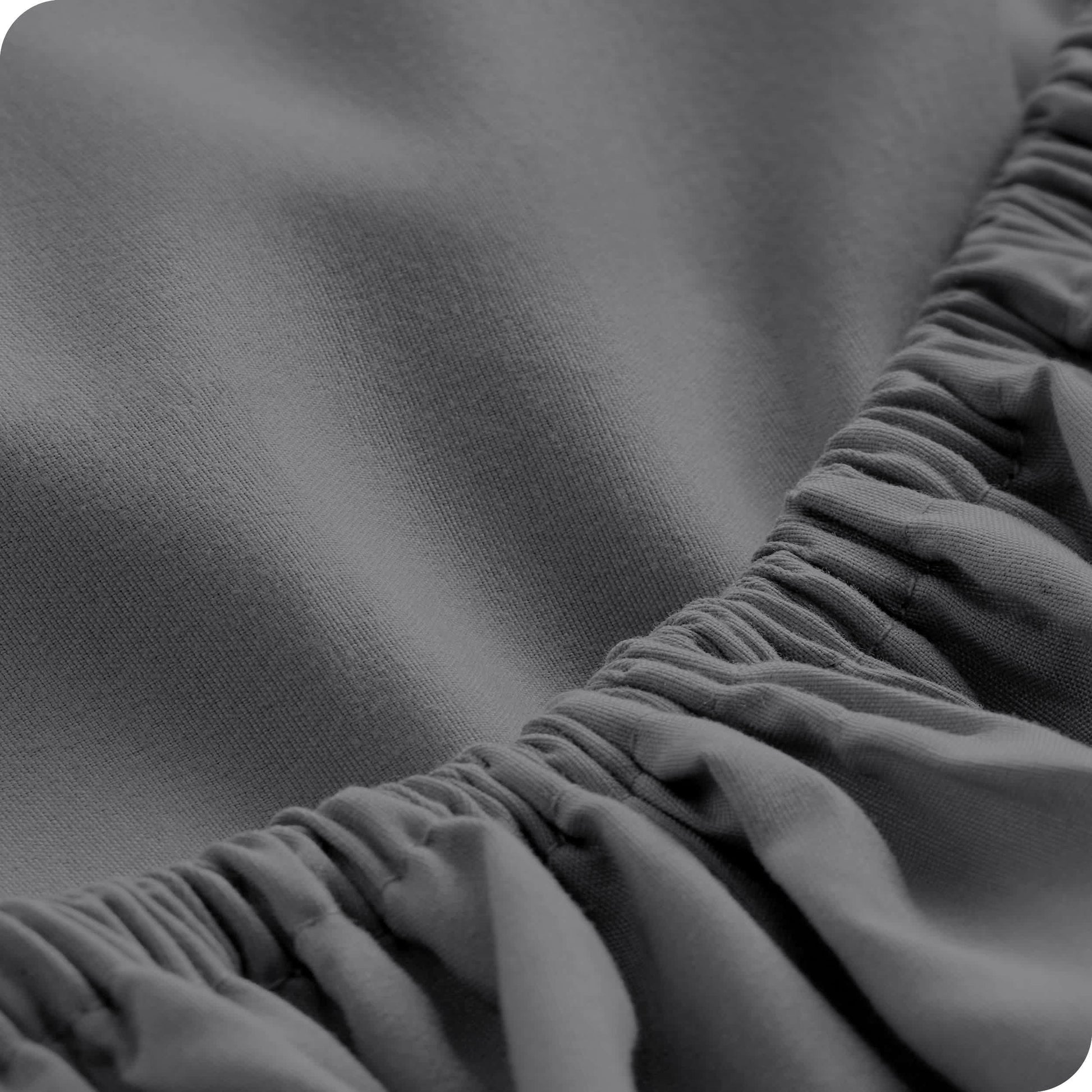 Dual Pocket - Grey-