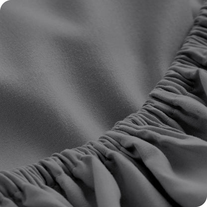 Dual Pocket - Grey-