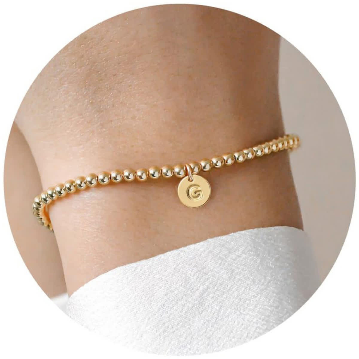 GOLD-