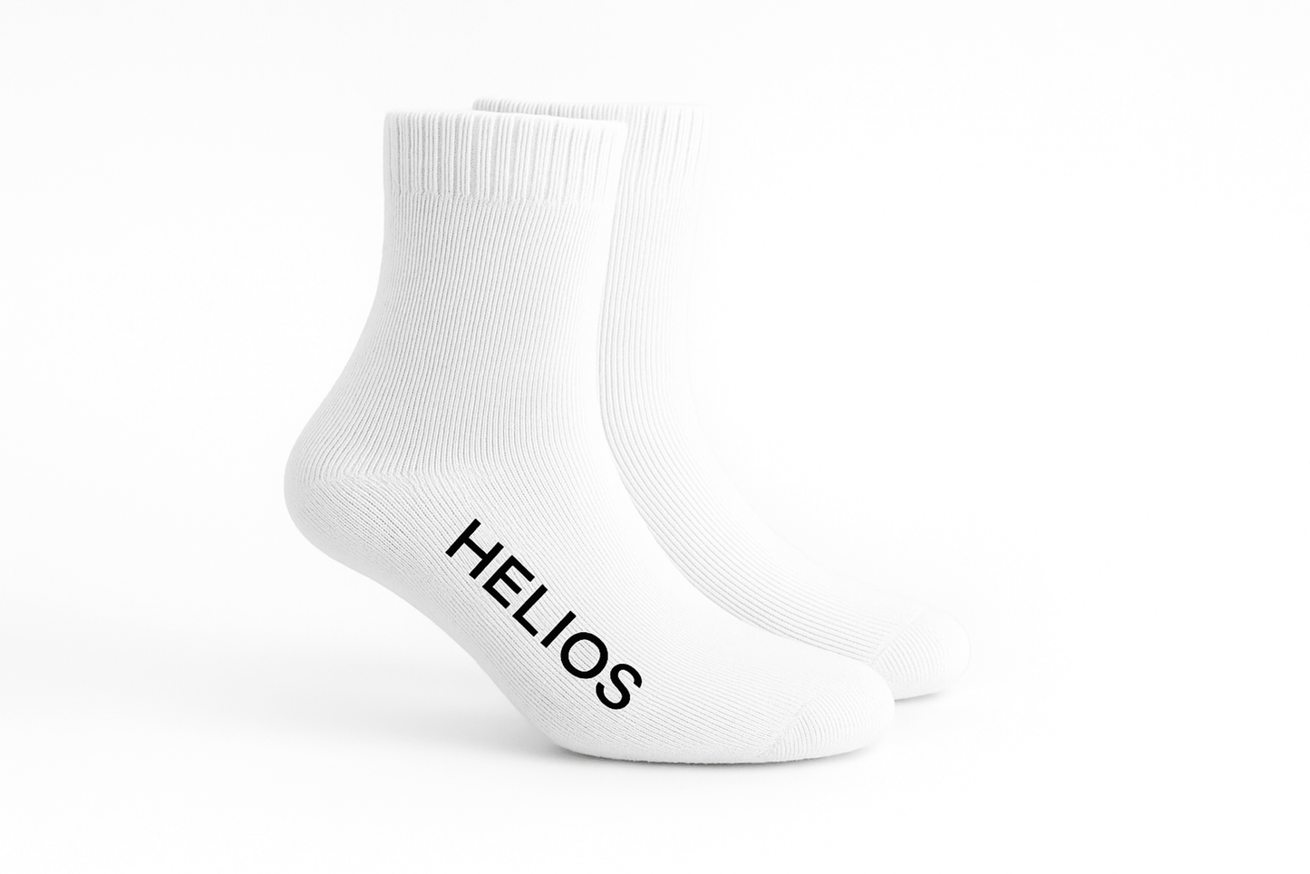 White-