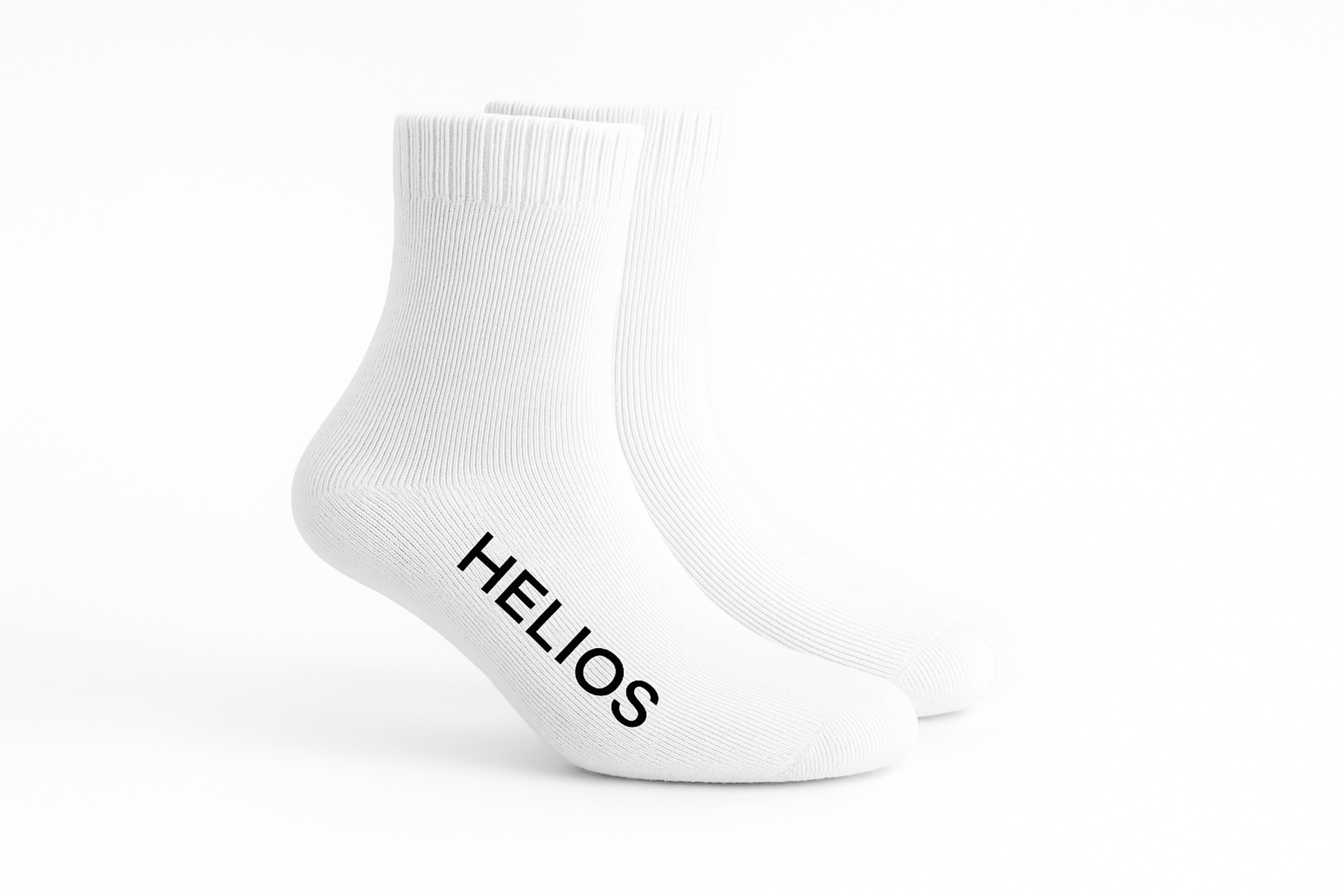 White-
