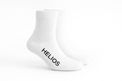 White-