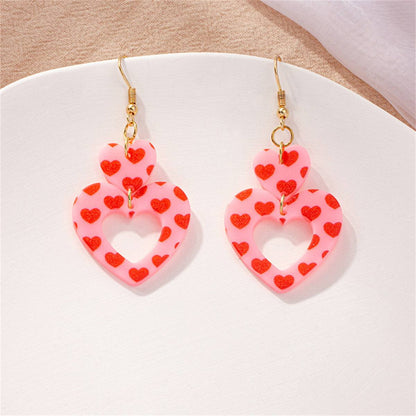 Pink-