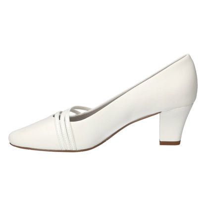 White-