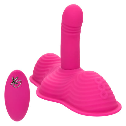 Pink-