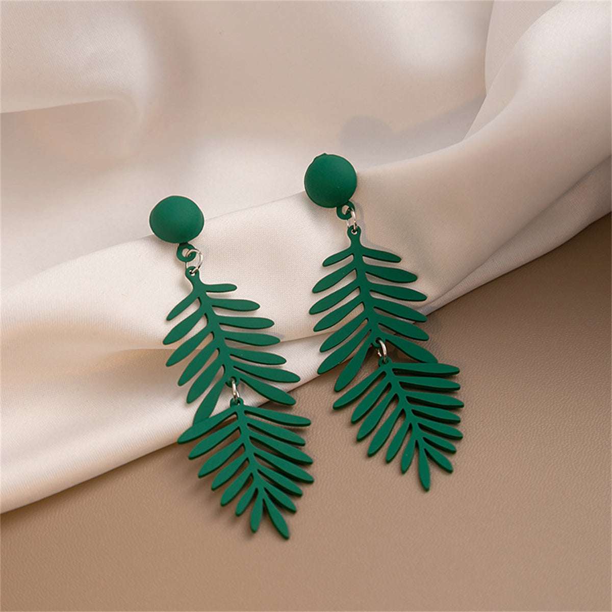Green-