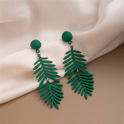 Green-