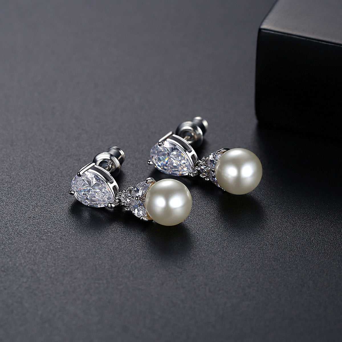 Metallic-