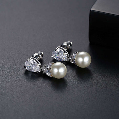Metallic-