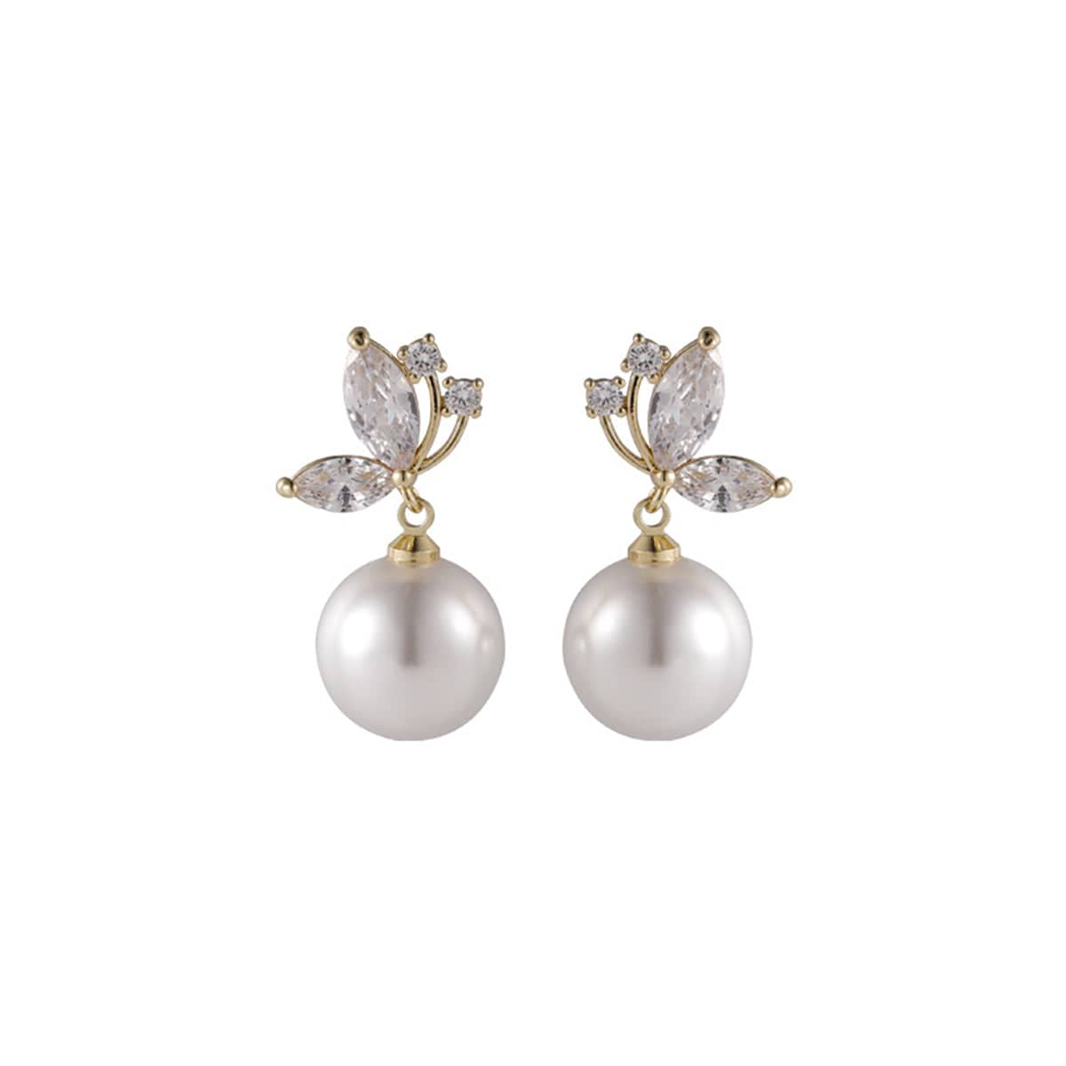 Metallic-