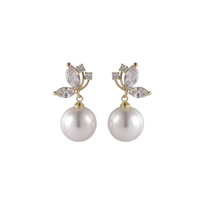 Metallic-