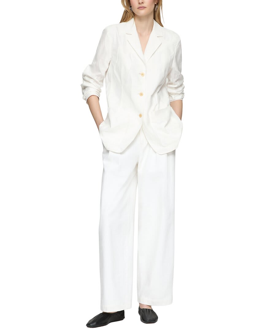 WHITE-