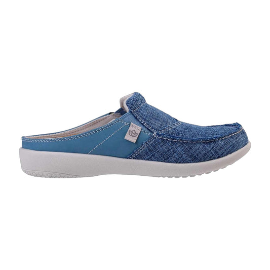 Spenco Siesta Gemstone Mules