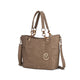 Taupe