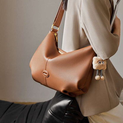 Brown-