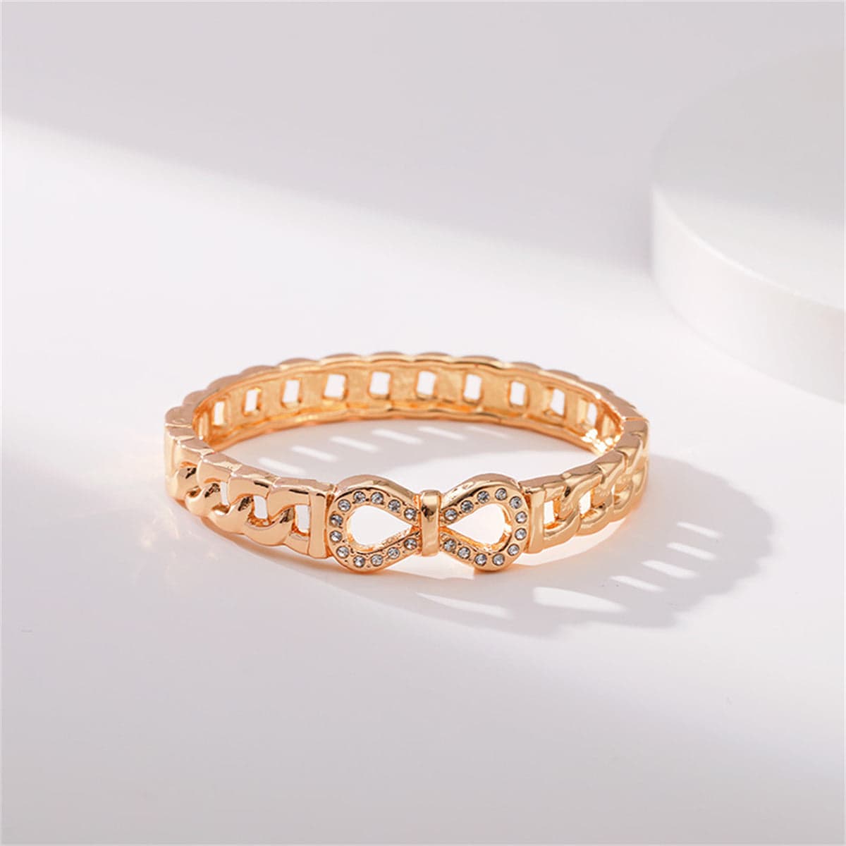 Metallic-