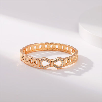 Metallic-