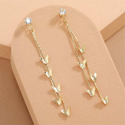 Metallic-