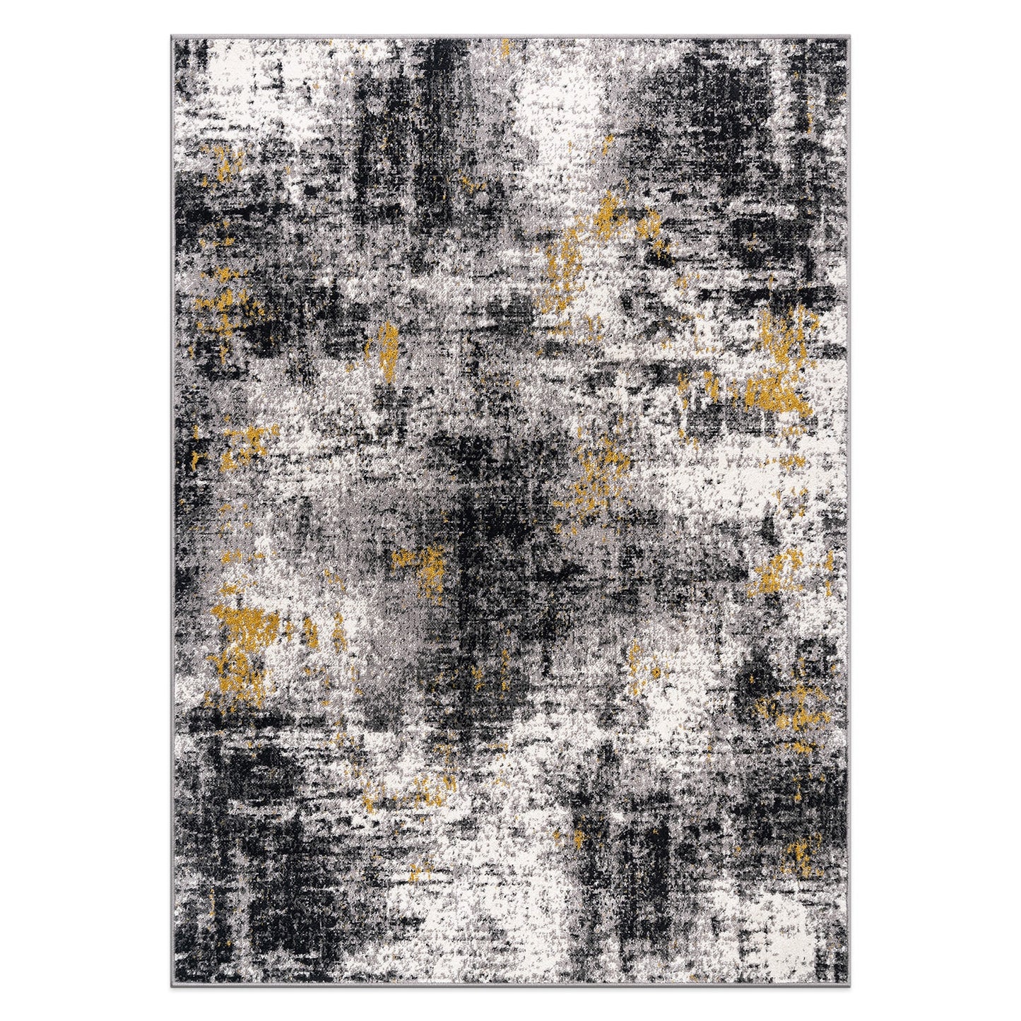 Yellow-