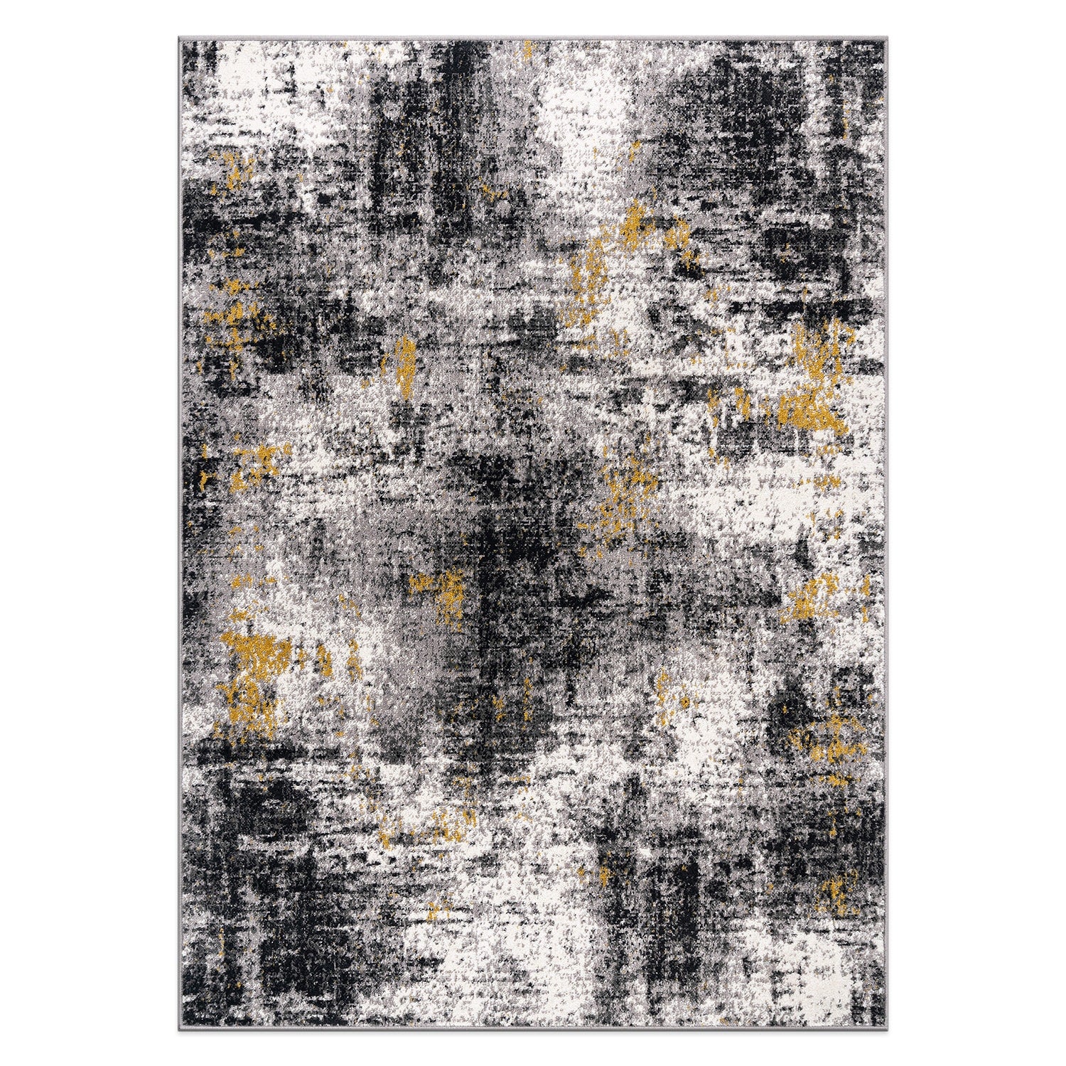 Yellow-