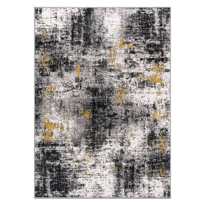 Yellow-