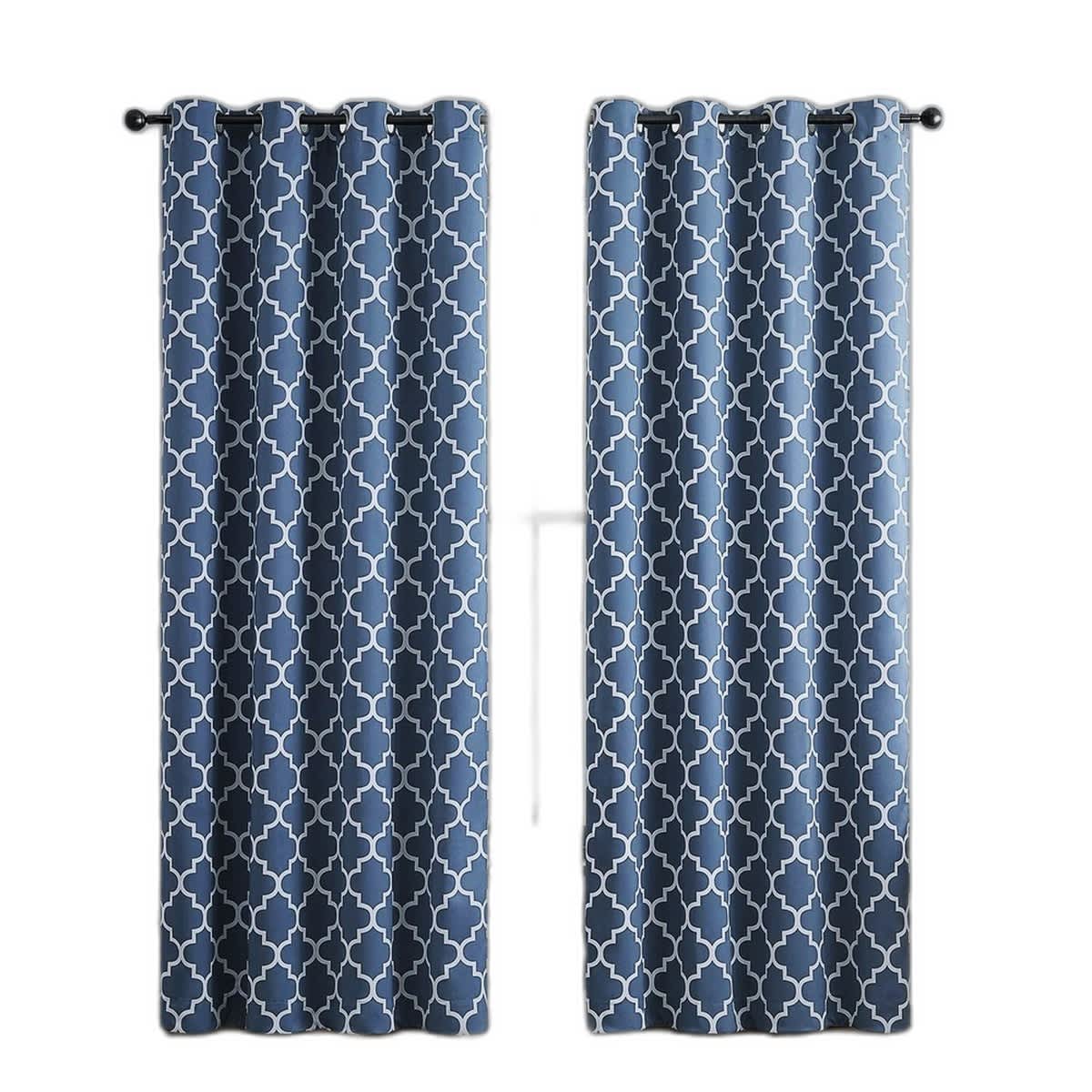 Dusty Blue-